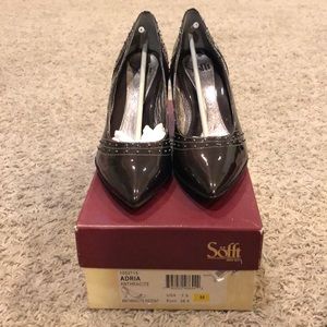 Sofft high heels